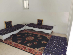 S+2 Beltaief Residence